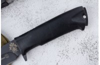 Нож Коршун - с символикой Следственный комитет 