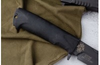 Нож Коршун - с символикой Следственный комитет 