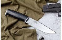 Нож Ш-5 дерево с символикой Министерство Обороны 