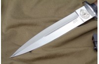 Нож КО-2 с символикой Пограничная служба 