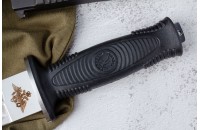 Нож КО-2 - эластрон с символикой Министерство Обороны 