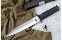 Нож КО-2 - эластрон с символикой Министерство Обороны 