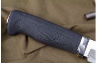 Нож Енисей-2 - с символикой СОБР 