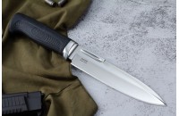 Нож Иртыш-2 - с символикой ВМФ 
