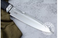 Нож Иртыш-2 - с символикой ВМФ 