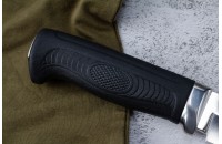 Нож Иртыш-2 - с символикой ВМФ 