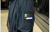 Нашивка RUS/Z 