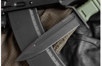 Нож Витязь Т олива эластрон 