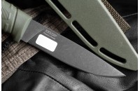 Нож Финский Олива 