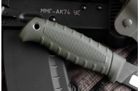 Нож Финский Олива 