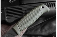 Нож Финский Олива 