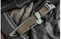 Нож Финский Олива 