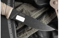 Нож Финский Песочный 