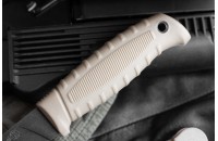 Нож Финский Песочный 