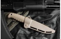 Нож Финский Песочный 