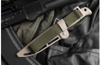 Нож Финский Песочный 