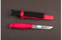 Нож РФ Вишневый 