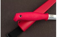 Нож РФ Вишневый 