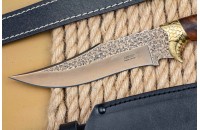 Нож Дракон Х12МФ 