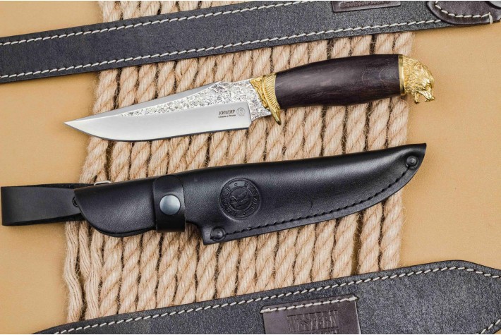 Нож Джанко Х12МФ 