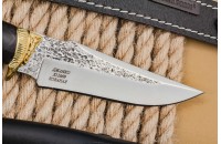 Нож Джанко Х12МФ 