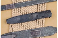 Нож Феникс-2 AUS-8 эластрон 