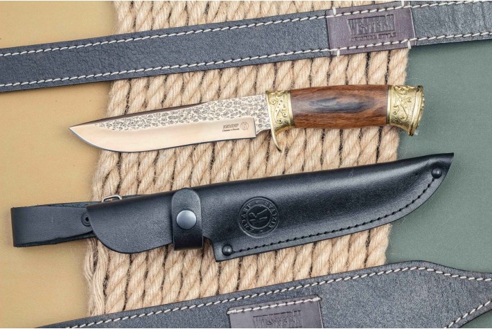 Нож Исма Х12МФ 