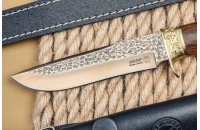 Нож Исма Х12МФ 