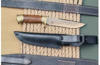 Нож Исма Х12МФ 