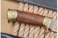 Нож Исма Х12МФ 