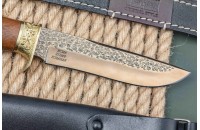 Нож Исма Х12МФ 