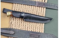 Нож Исма Х12МФ 