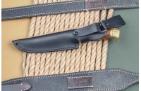 Нож Исма Х12МФ 