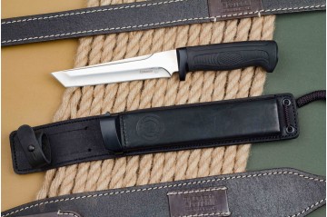 Нож Катанга - эластрон