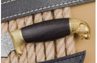 Нож Коготь Х12МФ 