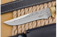 Нож Коготь Х12МФ 