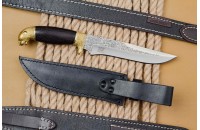 Нож Коготь Х12МФ 