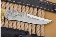 Нож Коготь Х12МФ 