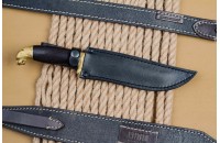 Нож Коготь Х12МФ 