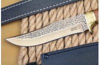 Нож Медведь Х12МФ 