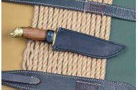 Нож Медведь Х12МФ 