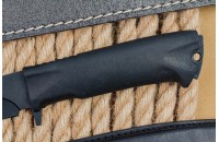 Нож Орлан AUS-8 эластрон 