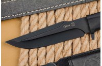 Нож Орлан AUS-8 эластрон 