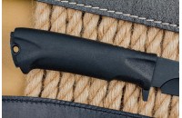 Нож Орлан AUS-8 эластрон 