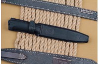 Нож Орлан AUS-8 эластрон 