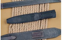 Нож Орлан AUS-8 эластрон 