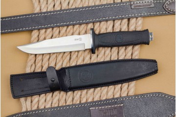 Нож Ш-8 AUS-8 эластрон
