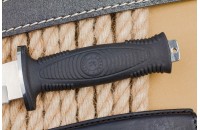 Нож Ш-8 AUS-8 эластрон 