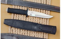 Нож Ш-8 AUS-8 эластрон 