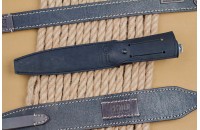 Нож Ш-8 AUS-8 эластрон 